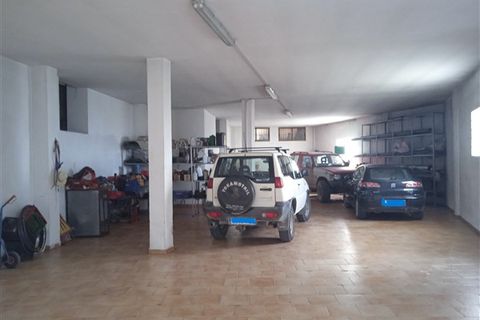 Landejendom i Freila, Granada, Freila - € 315.000 | Ref: 276 - foto 47